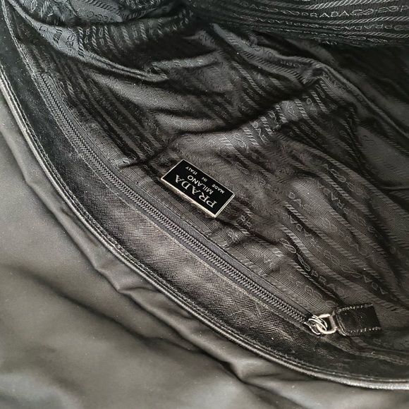 Prada Book/ Work Bag - Picture 7 of 16